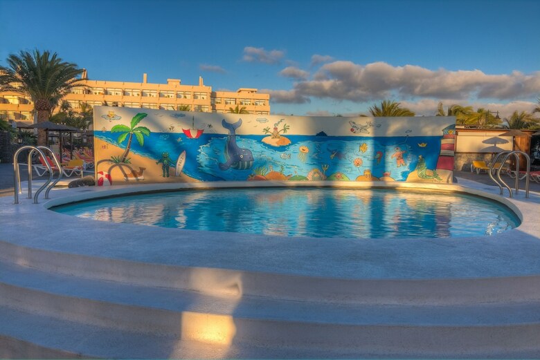 Hotel Beatriz Playa & Spa