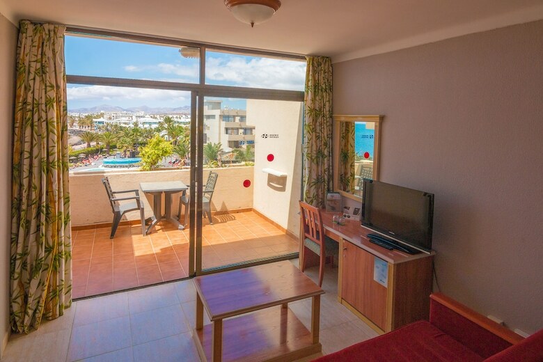 Hotel Beatriz Playa & Spa