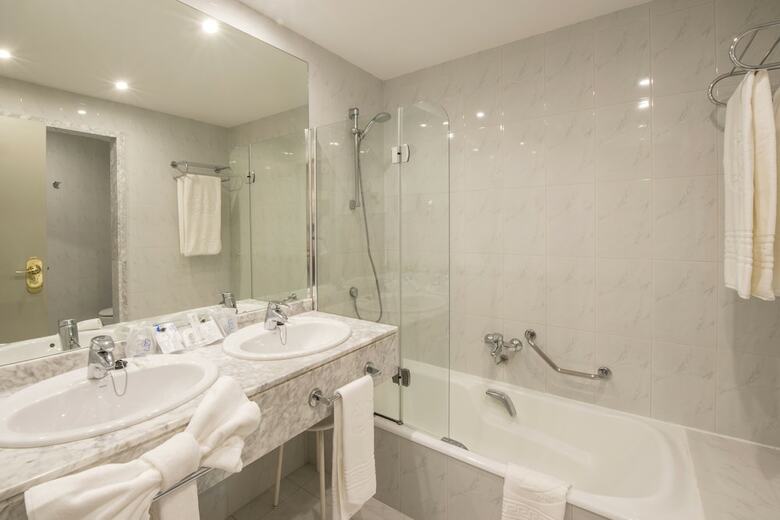 Hotel Beatriz Playa & Spa