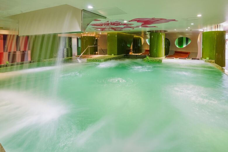 Hotel Beatriz Playa & Spa