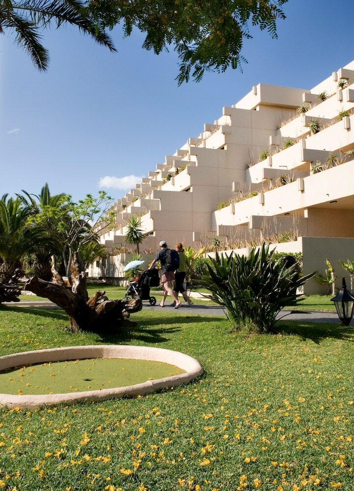 Hotel Beatriz Playa & Spa