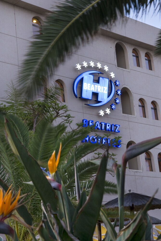 Hotel Beatriz Playa & Spa