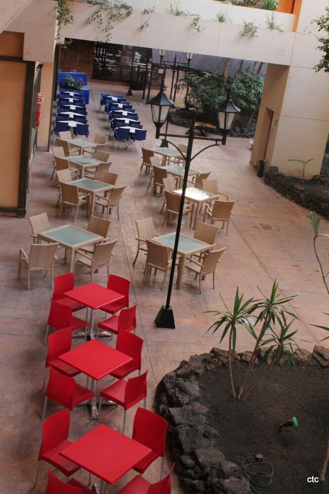 Hotel Beatriz Playa & Spa