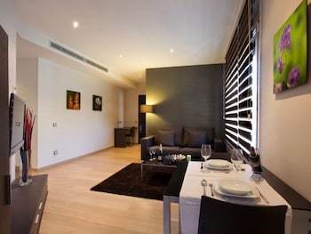 Bed & Breakfast Barcino 147