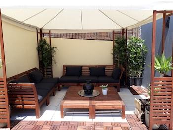 Bed & Breakfast Barcino 147