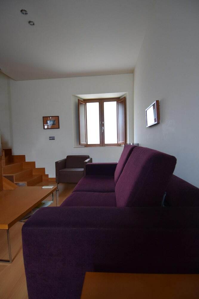 Residencia Apartamentos Maria Luisa