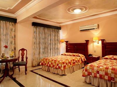 Hotel El Canciller