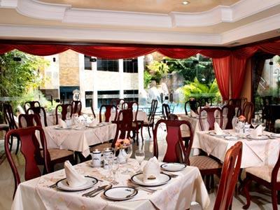 Hotel El Canciller