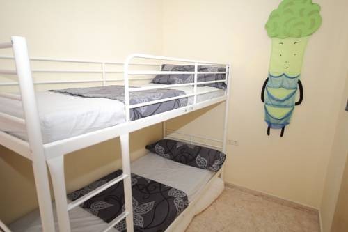 Hotel Apartamentos Aquamar