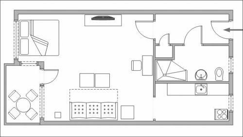 Nikol Apartments