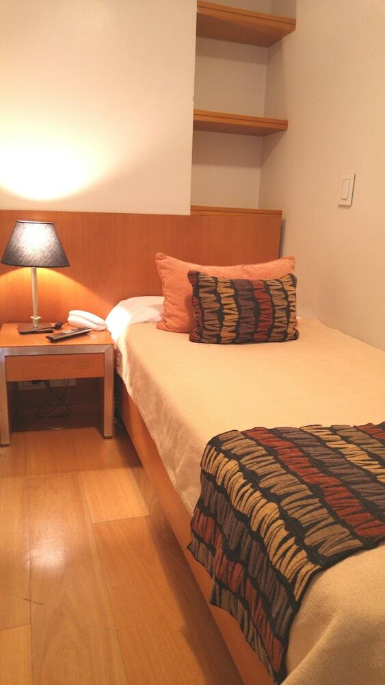 Telmho Hotel Boutique
