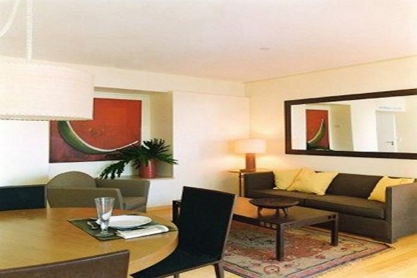 Residencia Art Suites