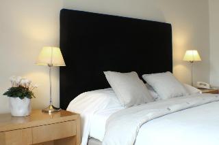 Residencia Art Suites