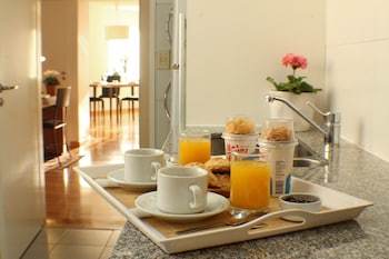 Residencia Art Suites