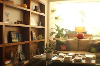 Residencia Art Suites