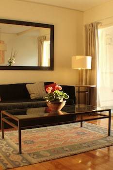 Residencia Art Suites