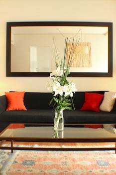 Residencia Art Suites
