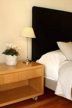 Residencia Art Suites