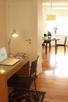 Residencia Art Suites