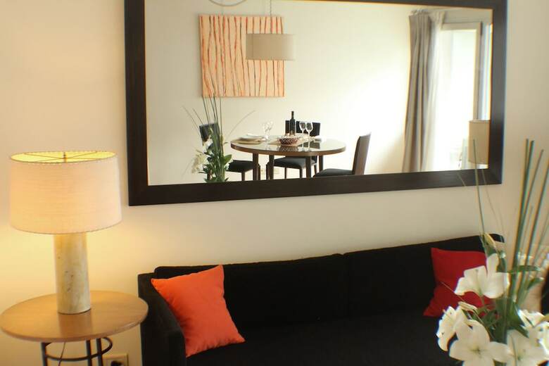 Residencia Art Suites