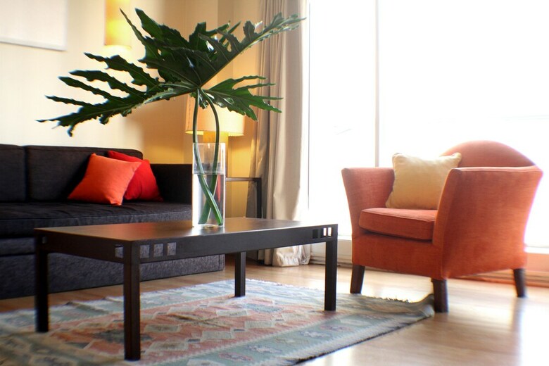 Residencia Art Suites