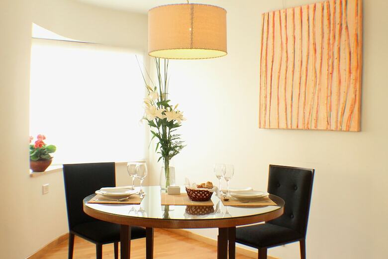 Residencia Art Suites