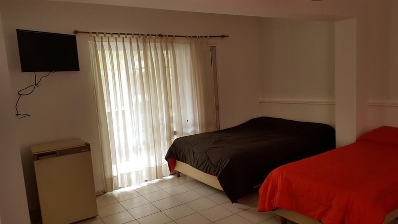 Hotel Cels Andins Apart