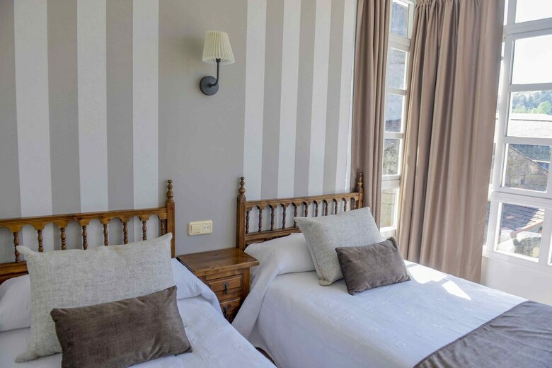 Hostal A Morada Do Cigarron