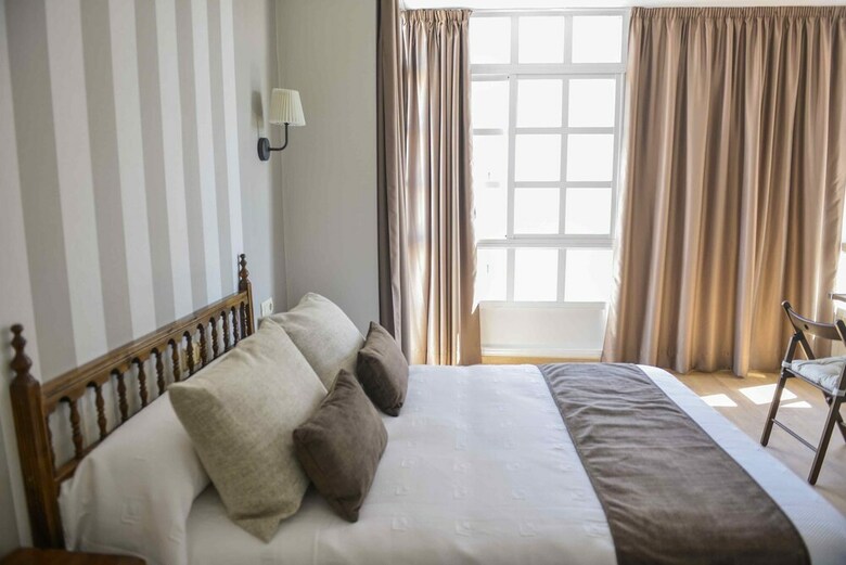 Hostal A Morada Do Cigarron