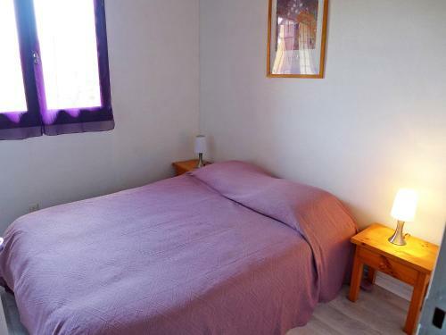 Apartamento Holiday Home Le Golf.5