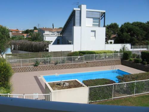 Apartamento Le Must
