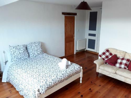 Bed & Breakfast Le Puy Robin