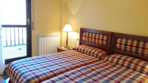Apartamentos Ball Benas Prados De Velarta