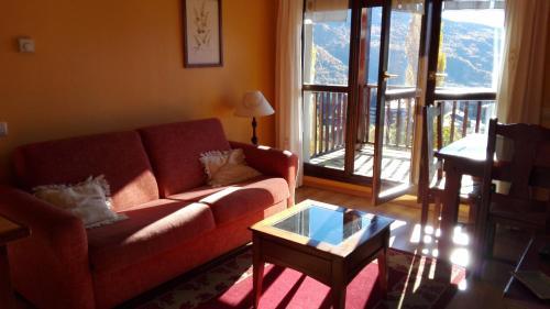 Apartamentos Ball Benas Prados De Velarta