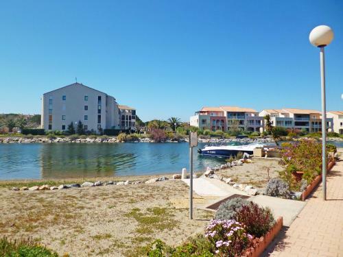 Apartamento Holiday Home La Petite Venise
