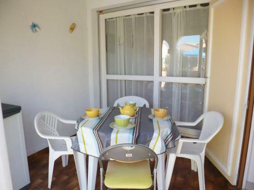 Apartamento Holiday Home La Petite Venise