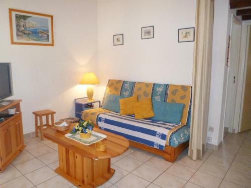 Apartamento Holiday Home La Petite Venise