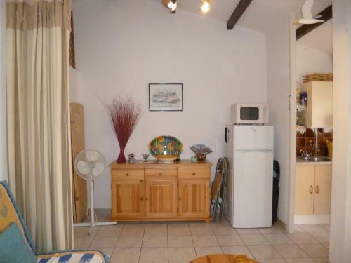 Apartamento Holiday Home La Petite Venise