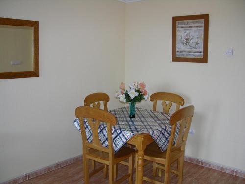 Apartamento Los Miradores Del Puerto - 3207