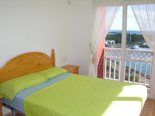 Apartamento Los Miradores Del Puerto - 3207
