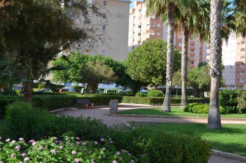 Apartamento Los Miradores Del Puerto - 3207