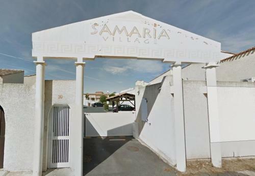 Apartamento R�sidence Samaria Village / Hacienda Beach