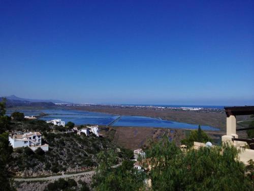 Oceanview Apartment Monte Pego