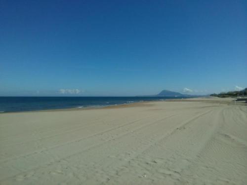 Oceanview Apartment Monte Pego