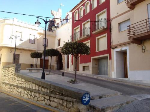 Oceanview Apartment Monte Pego