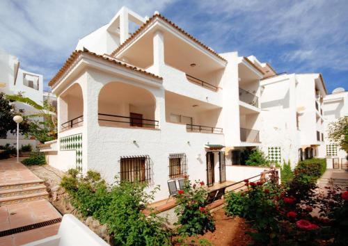 Oceanview Apartment Monte Pego
