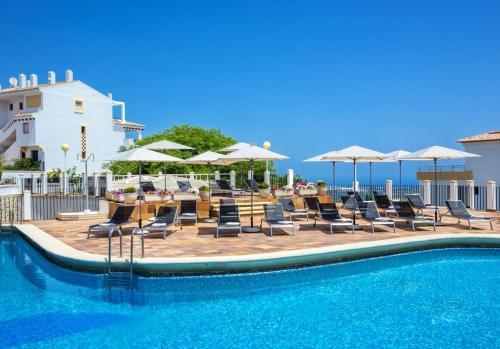 Oceanview Apartment Monte Pego