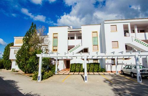 Oceanview Apartment Monte Pego