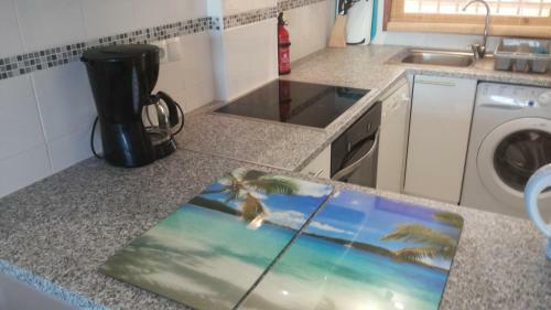 Oceanview Apartment Monte Pego