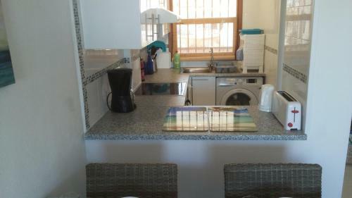 Oceanview Apartment Monte Pego